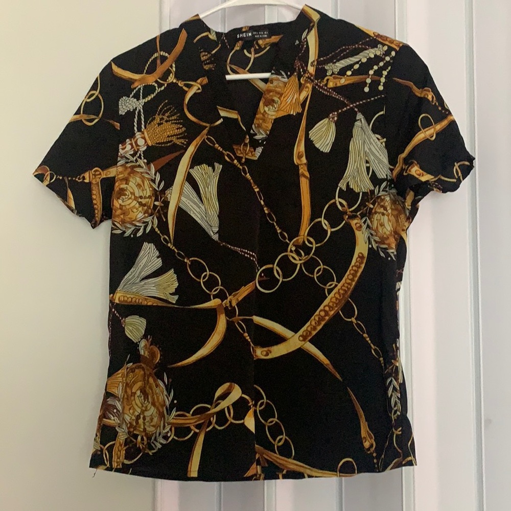 Brand new shirt size small